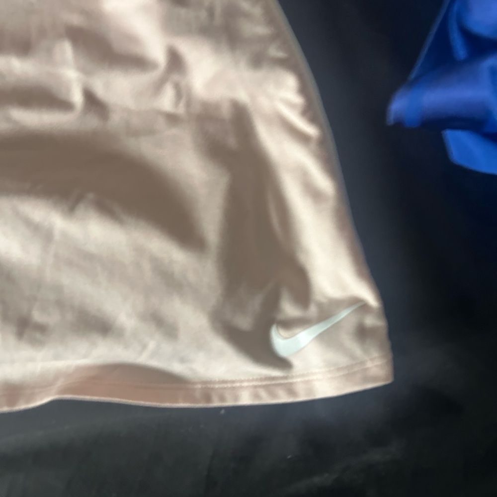 Nike skirt